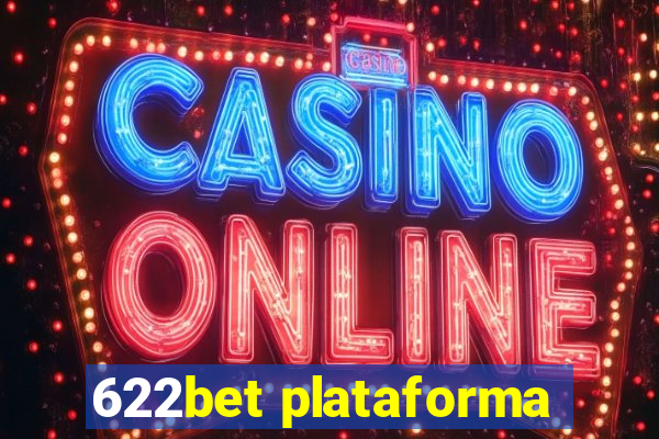 622bet plataforma